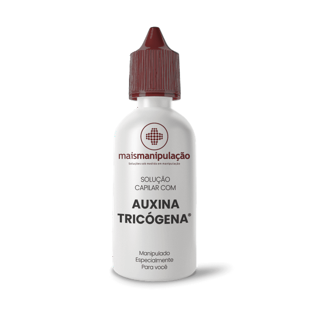 Auxina Tricogena® (12%)