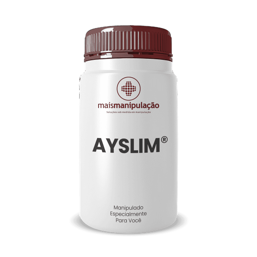 Ayslim ® (500mg)