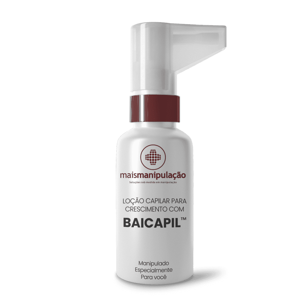 Baicapil™ (2%)