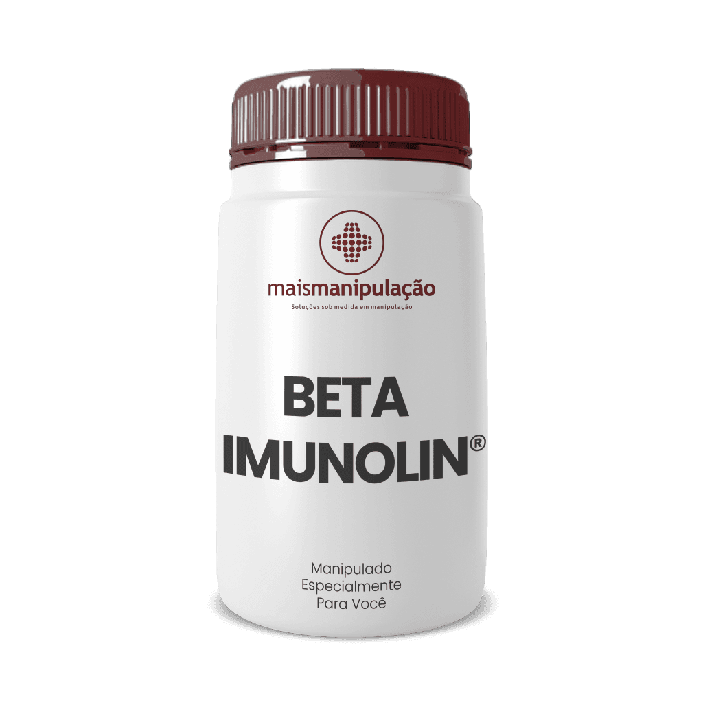 Beta Imunolin® (200mg)