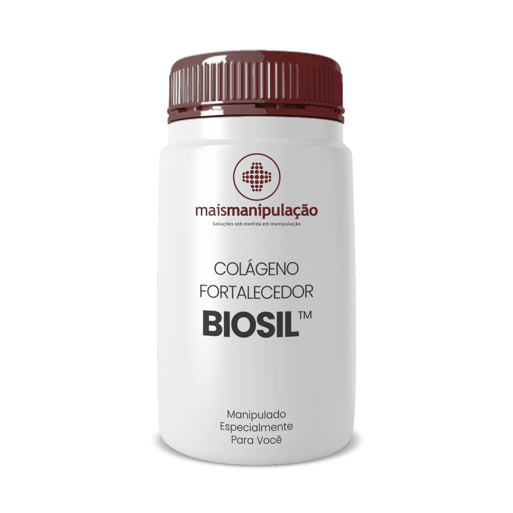 BioSil™ (300mg)