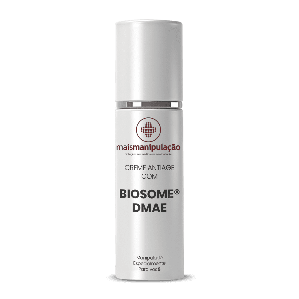 Biosome® DMAE (10%)