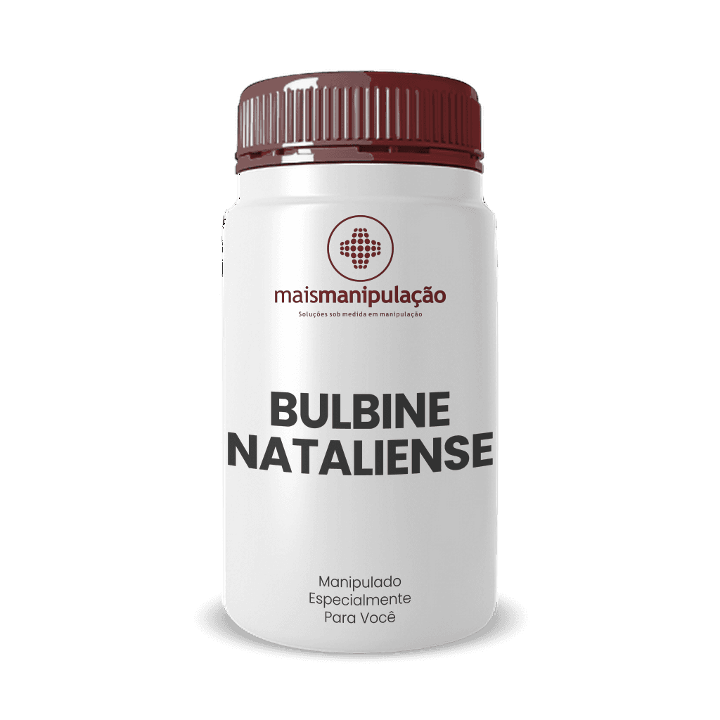 Bulbine nataliense(250mg)