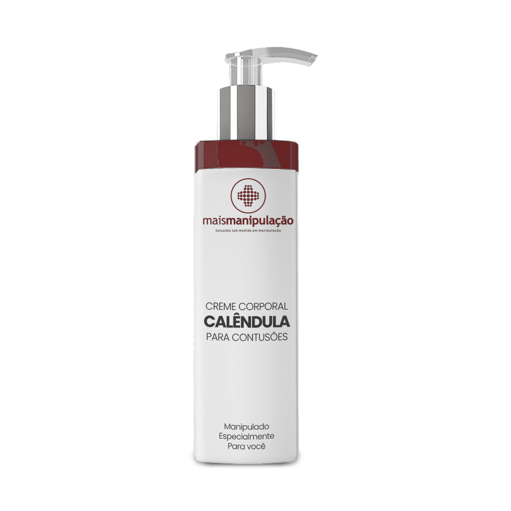 Calêndula (3%)