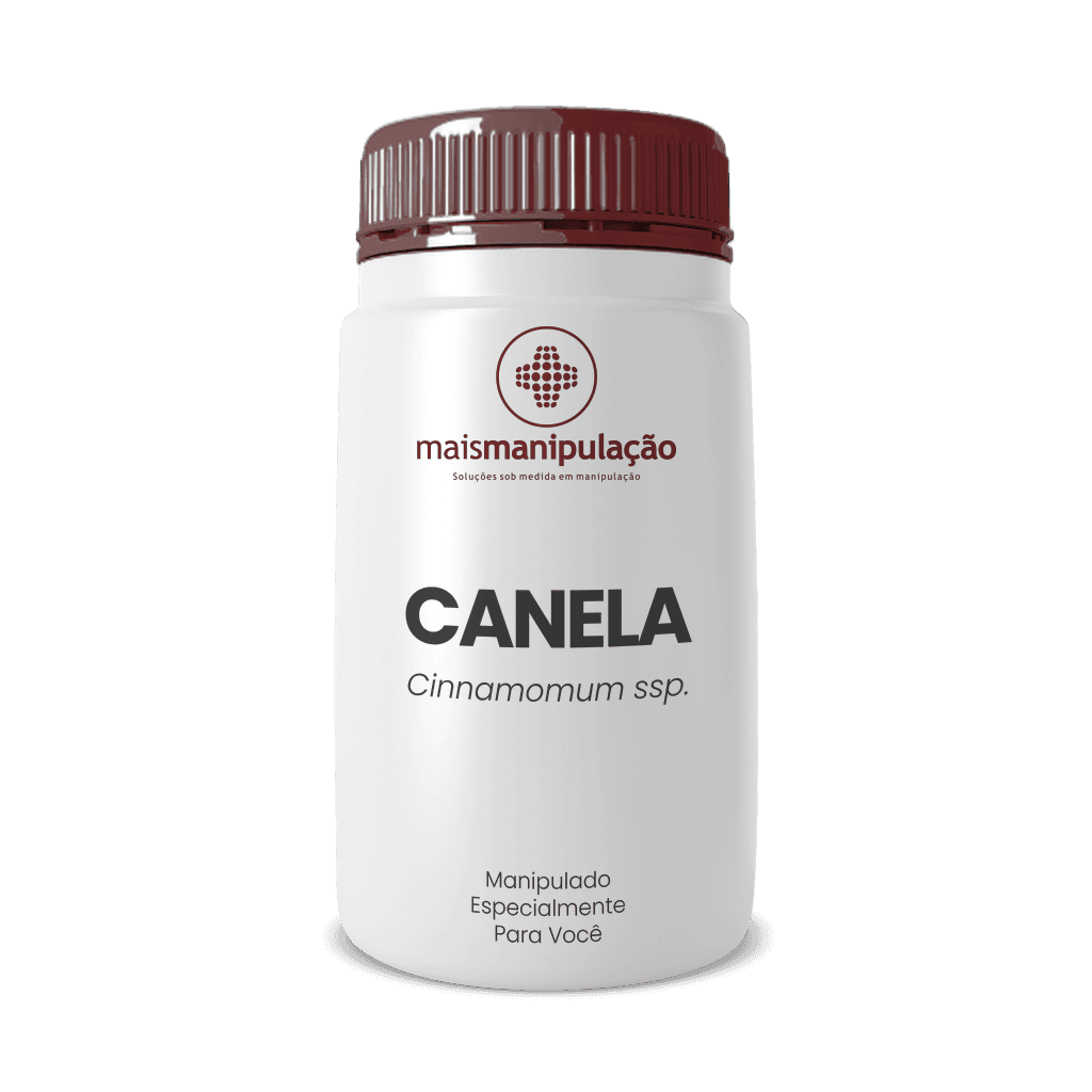 Canela (500mg)