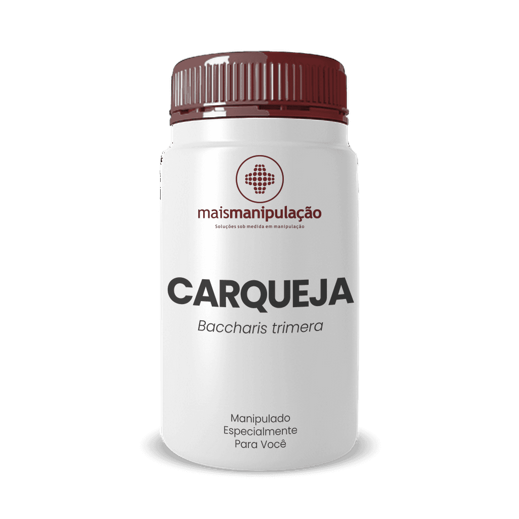 Carqueja (300mg)