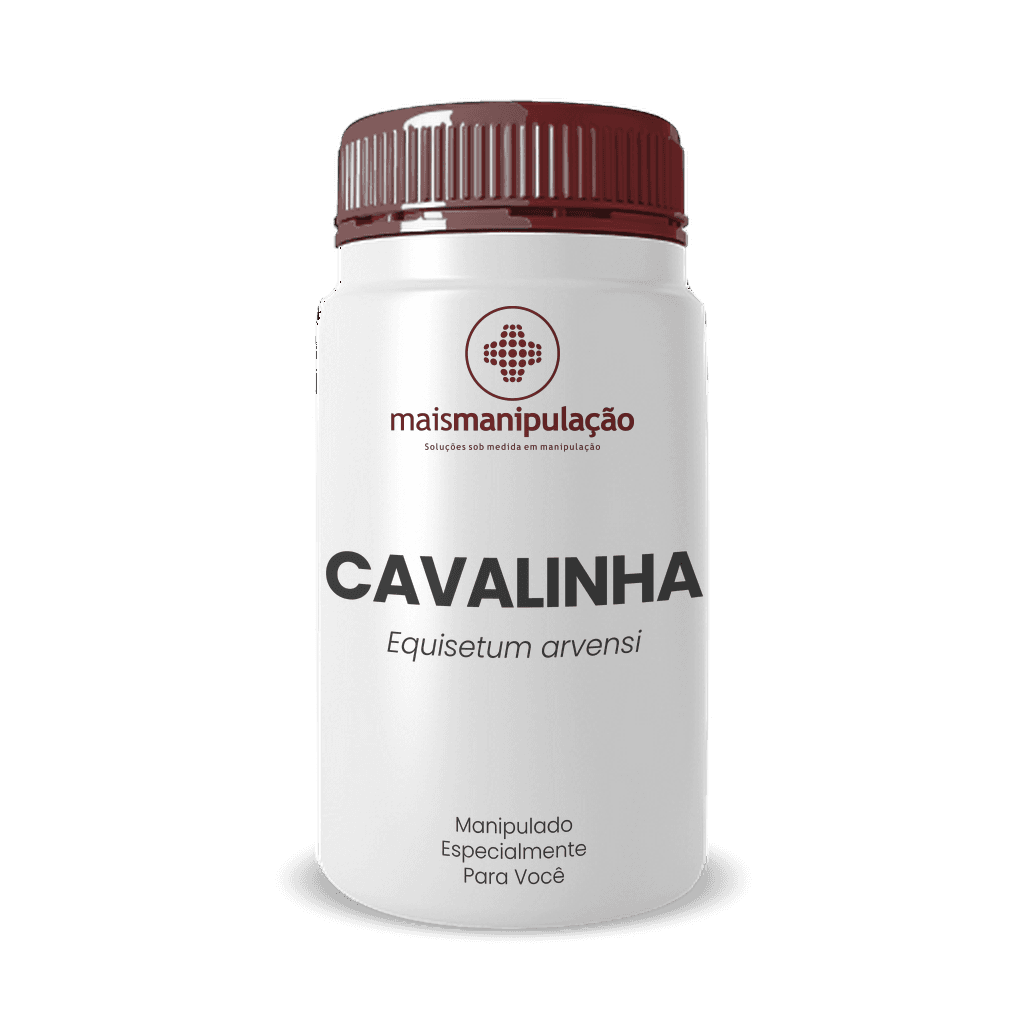 Cavalinha (100mg)