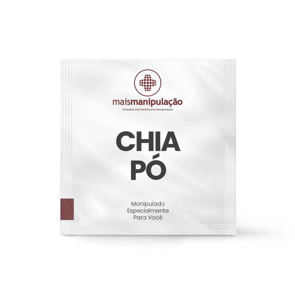 Chia Pó (1g)