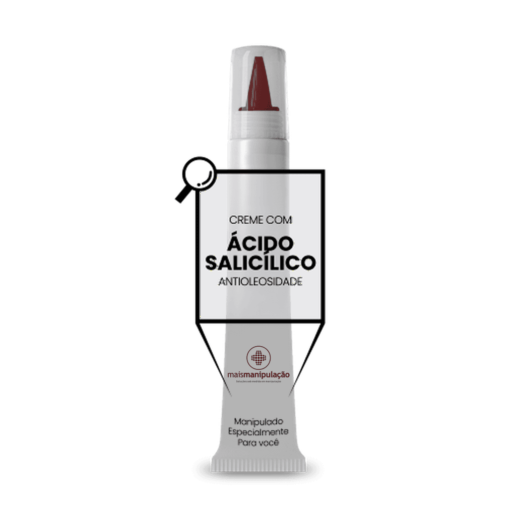 Ácido Salicílico (2%)