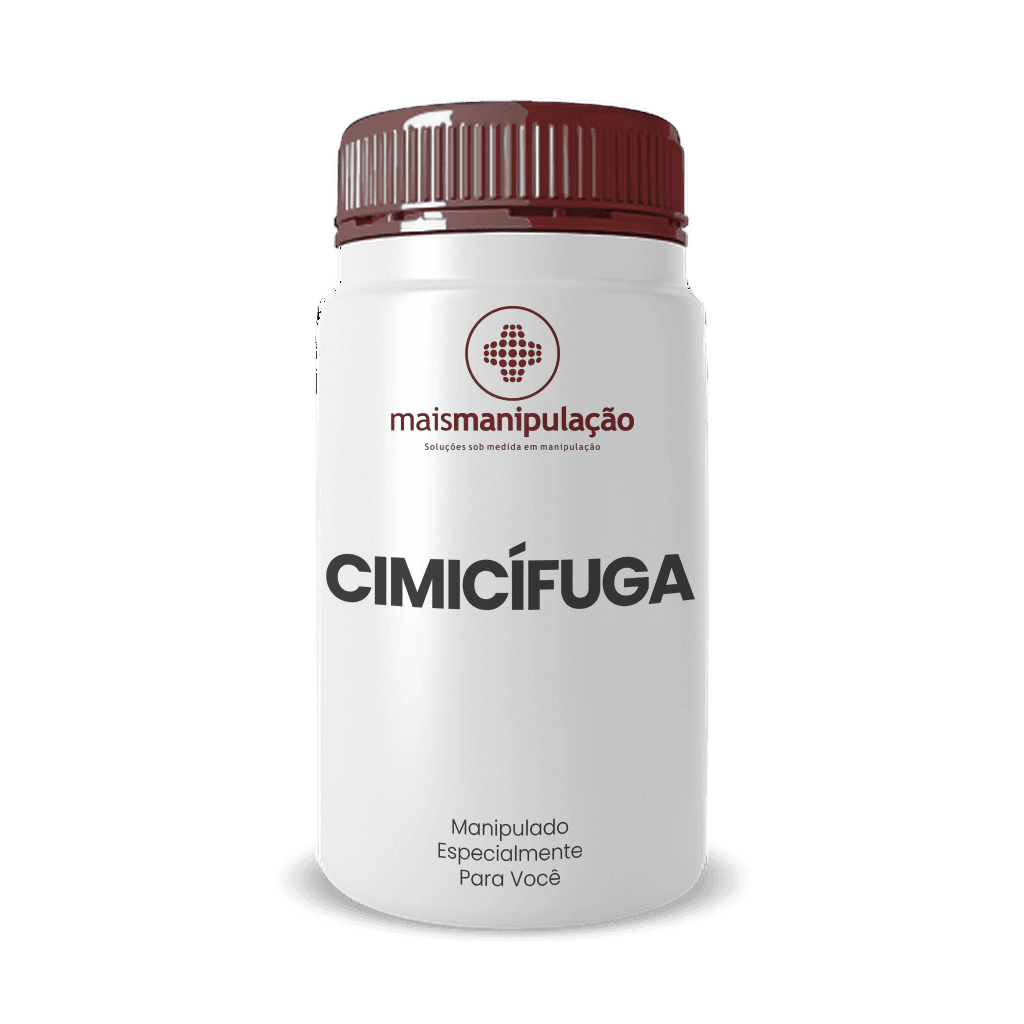 Cimicífuga (80mg)
