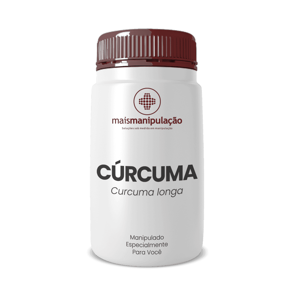 Cúrcuma (450mg)
