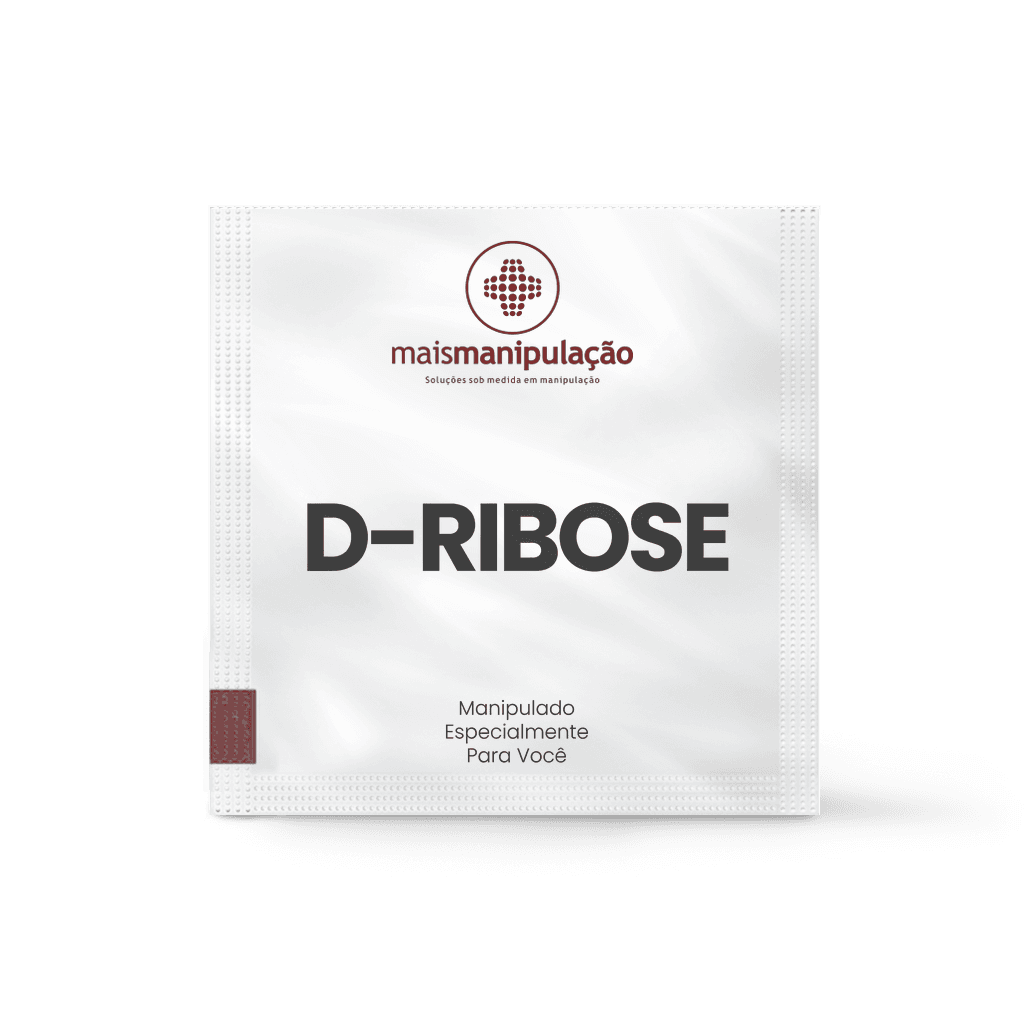 D-Ribose (3g)
