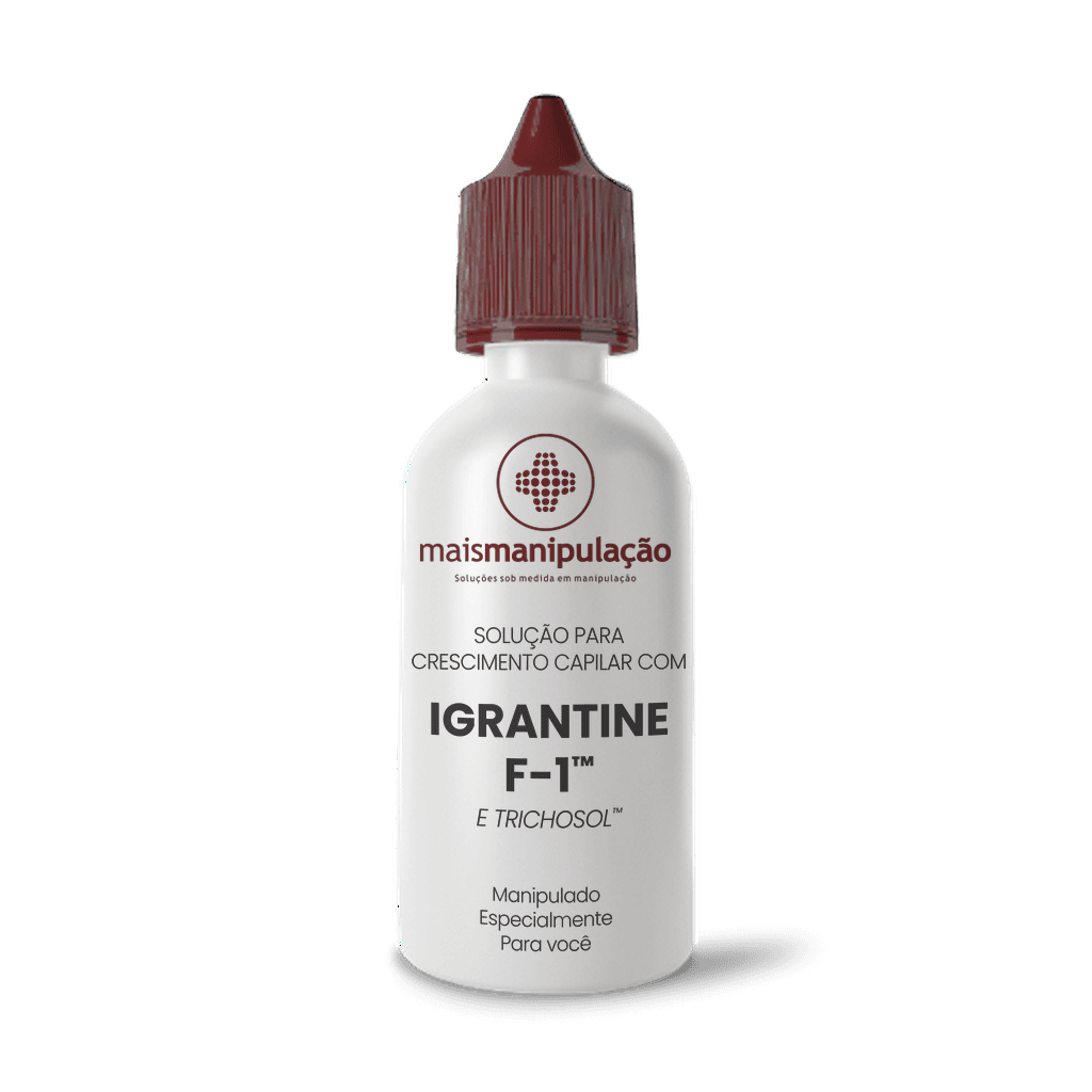 IGrantine F-1™ (0,15%)