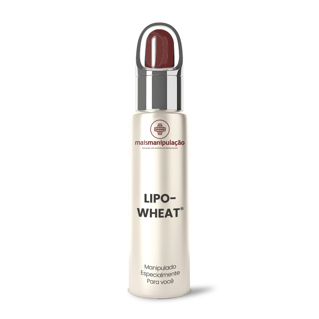 Lipowheat®- 15mL