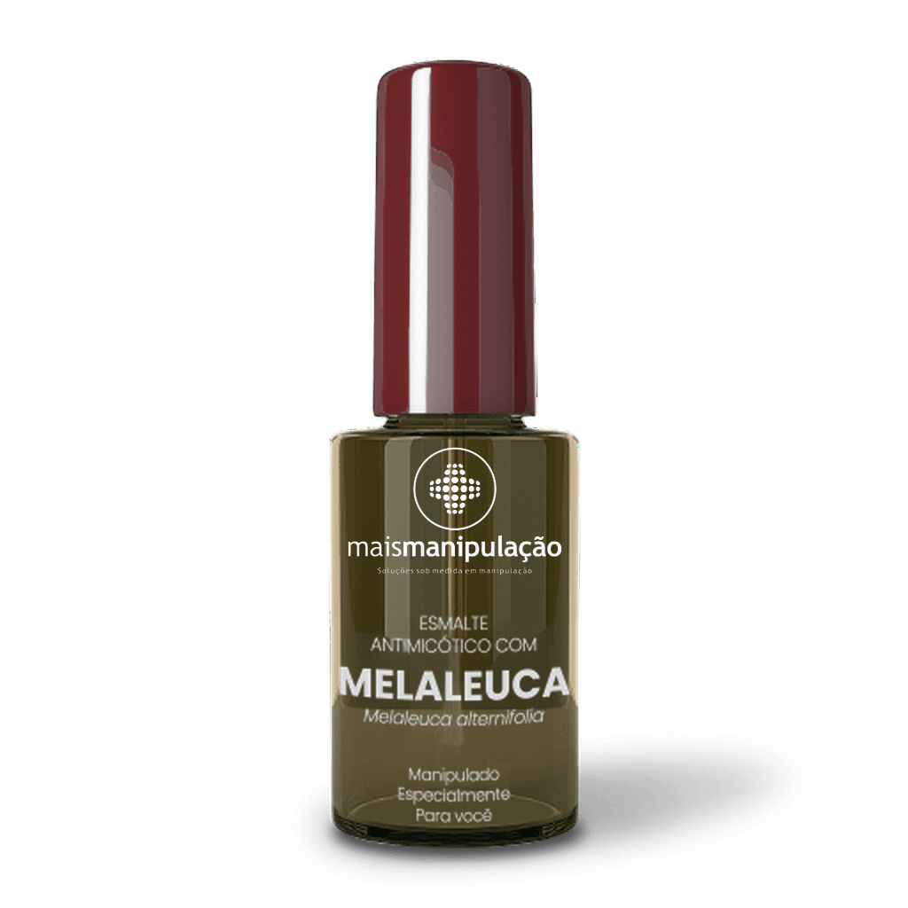 Melaleuca (5%)