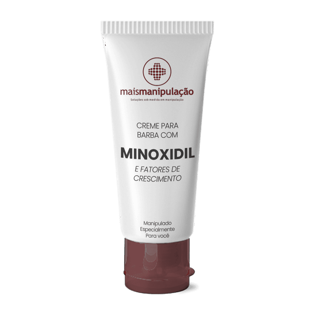 Minoxidil (5%)