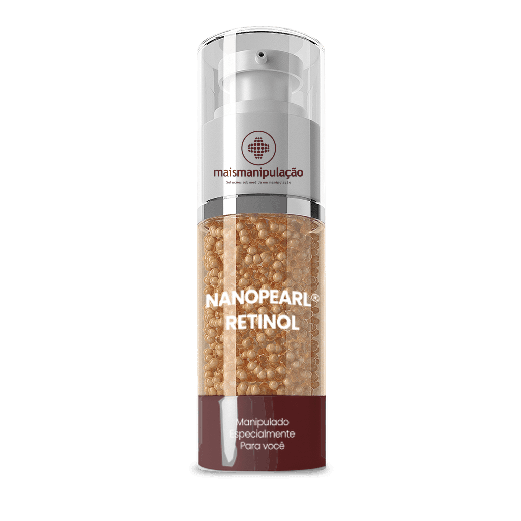 Nanopearl® Retinol
