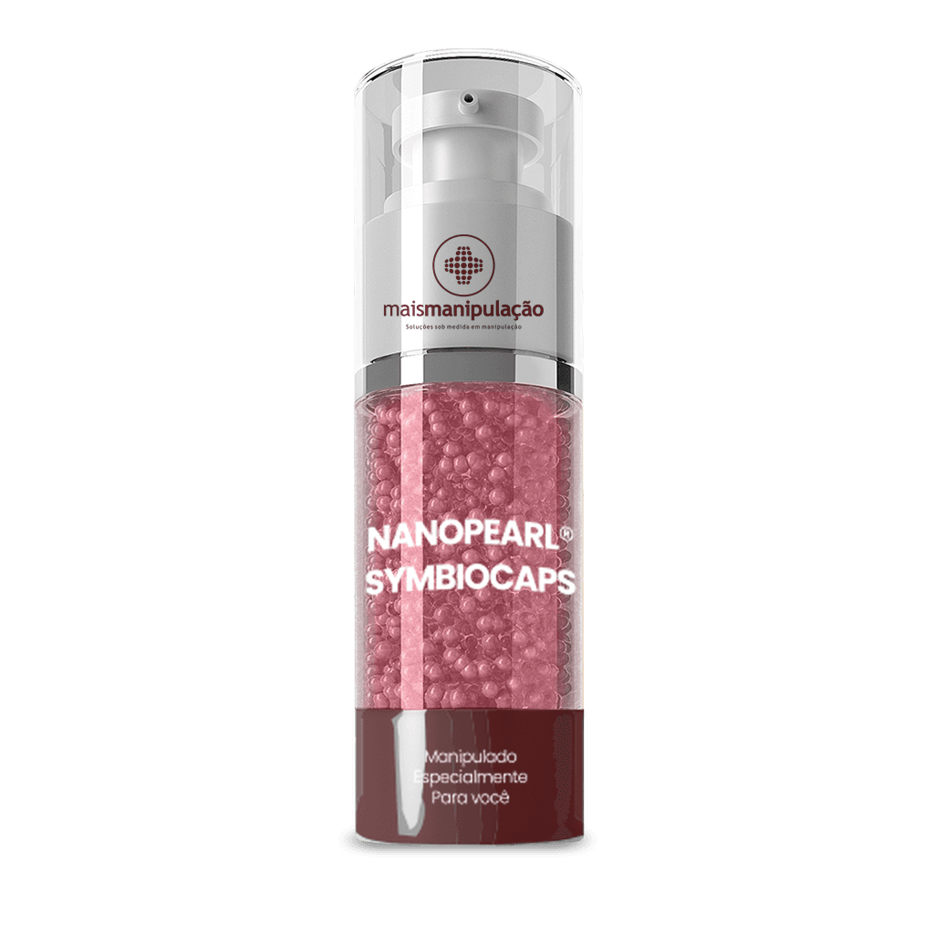 Nanopearl® Symbiocaps