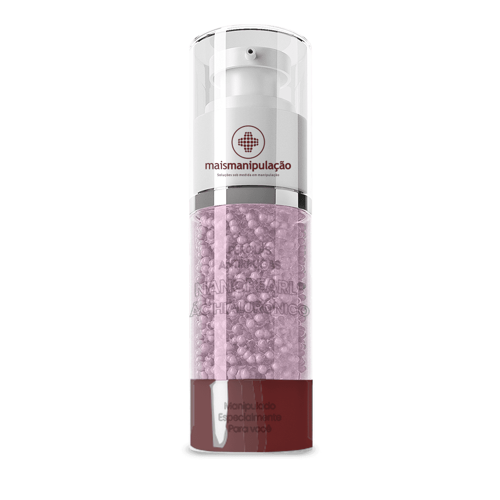 Nanopearl® Ác Hialurônico