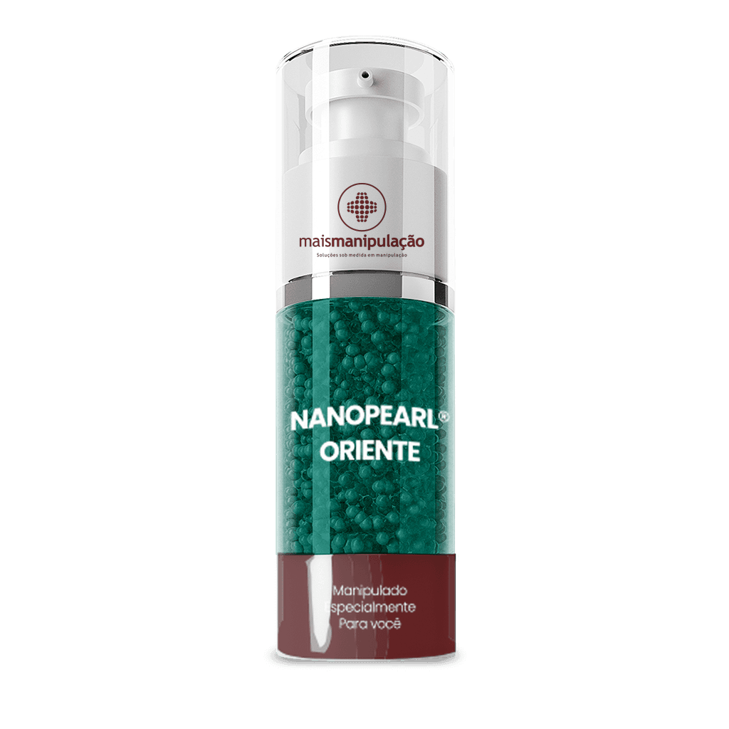 Nanopearl® Oriente