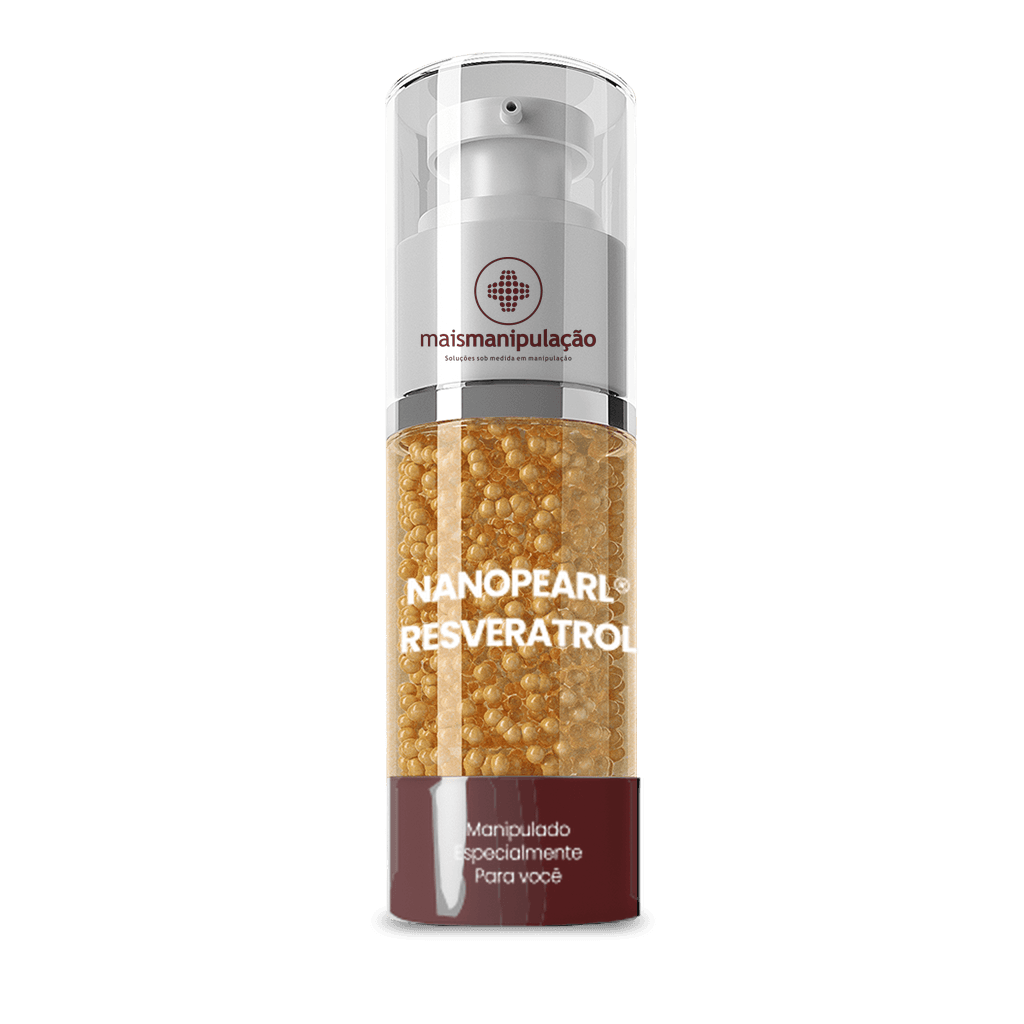 Nanopearl® Resveratrol