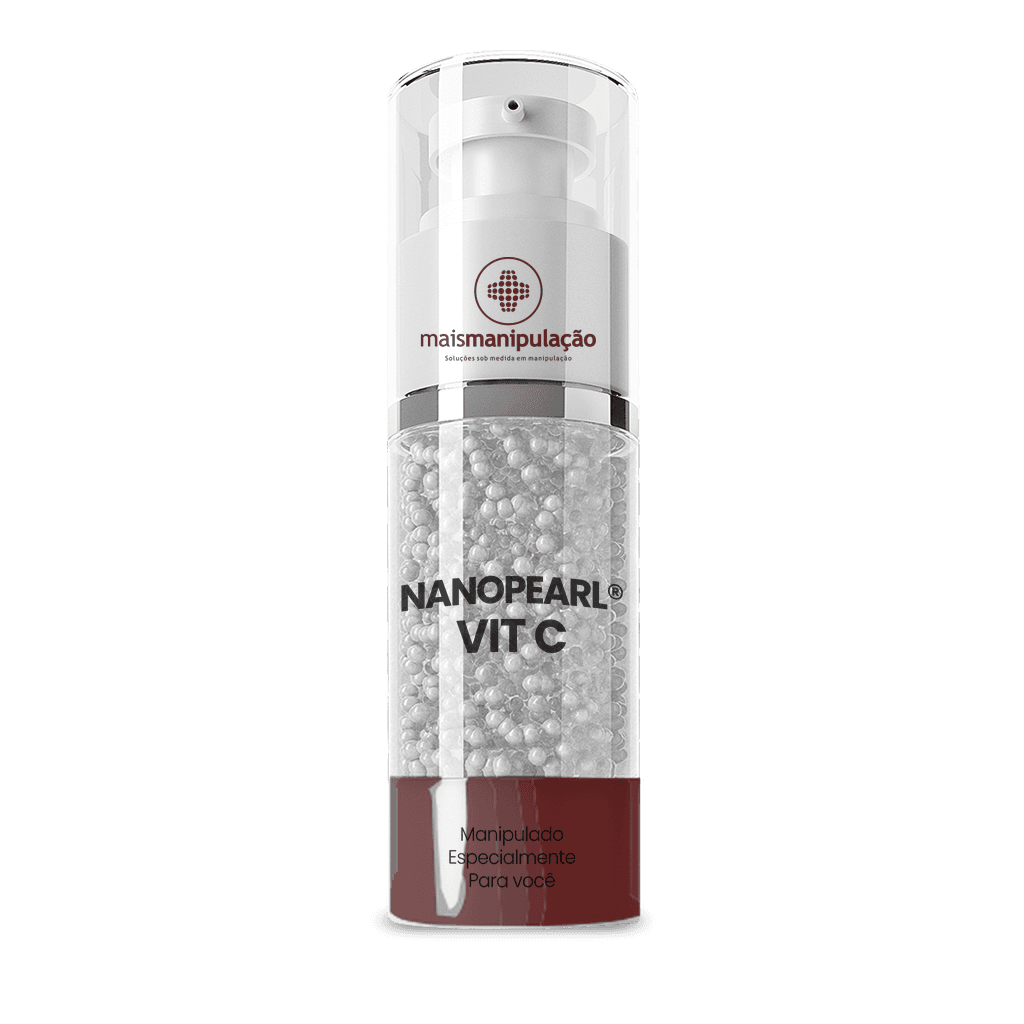 Nanopearl® Vit C
