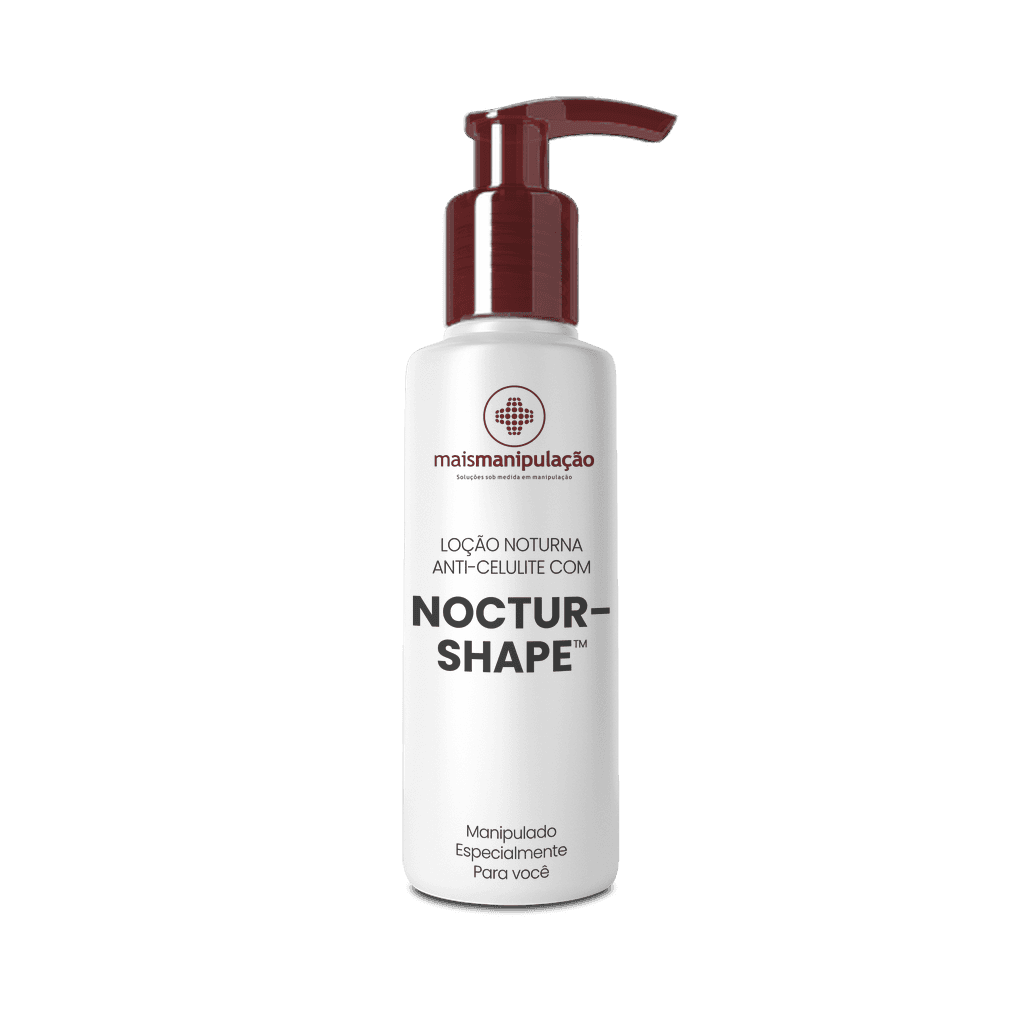 Nocturshape™ (4%)
