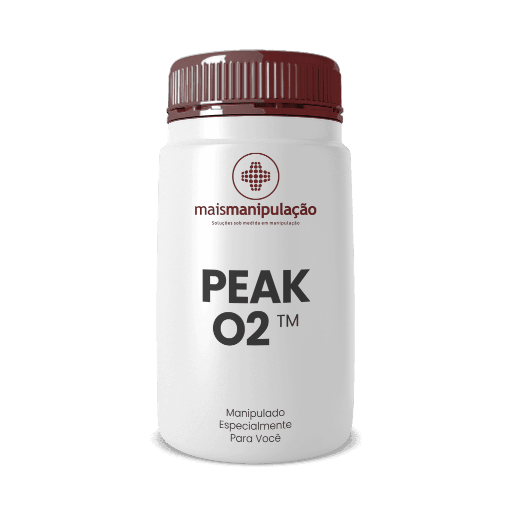 Peak O2™ (1g)