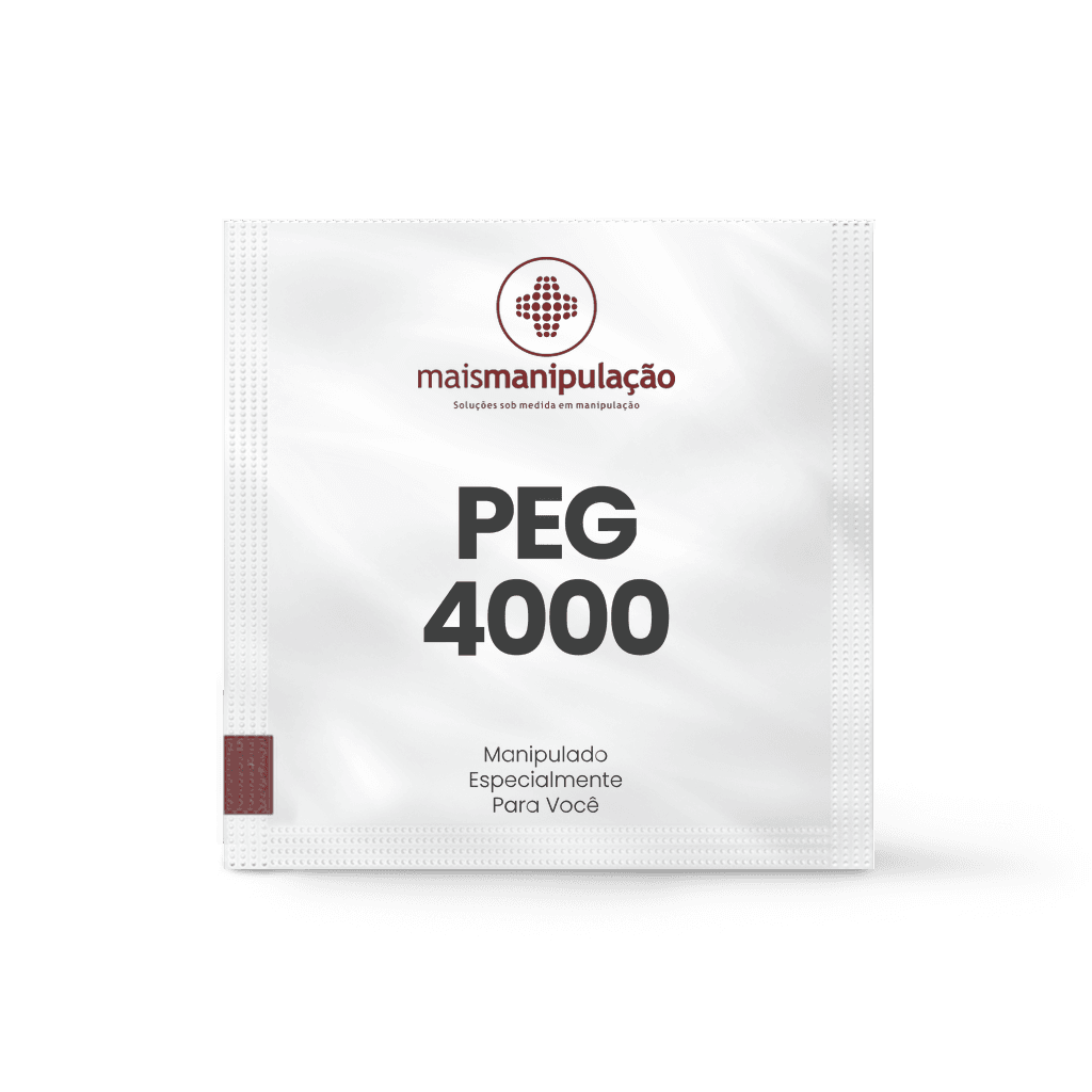 Peg 4000 (10g)