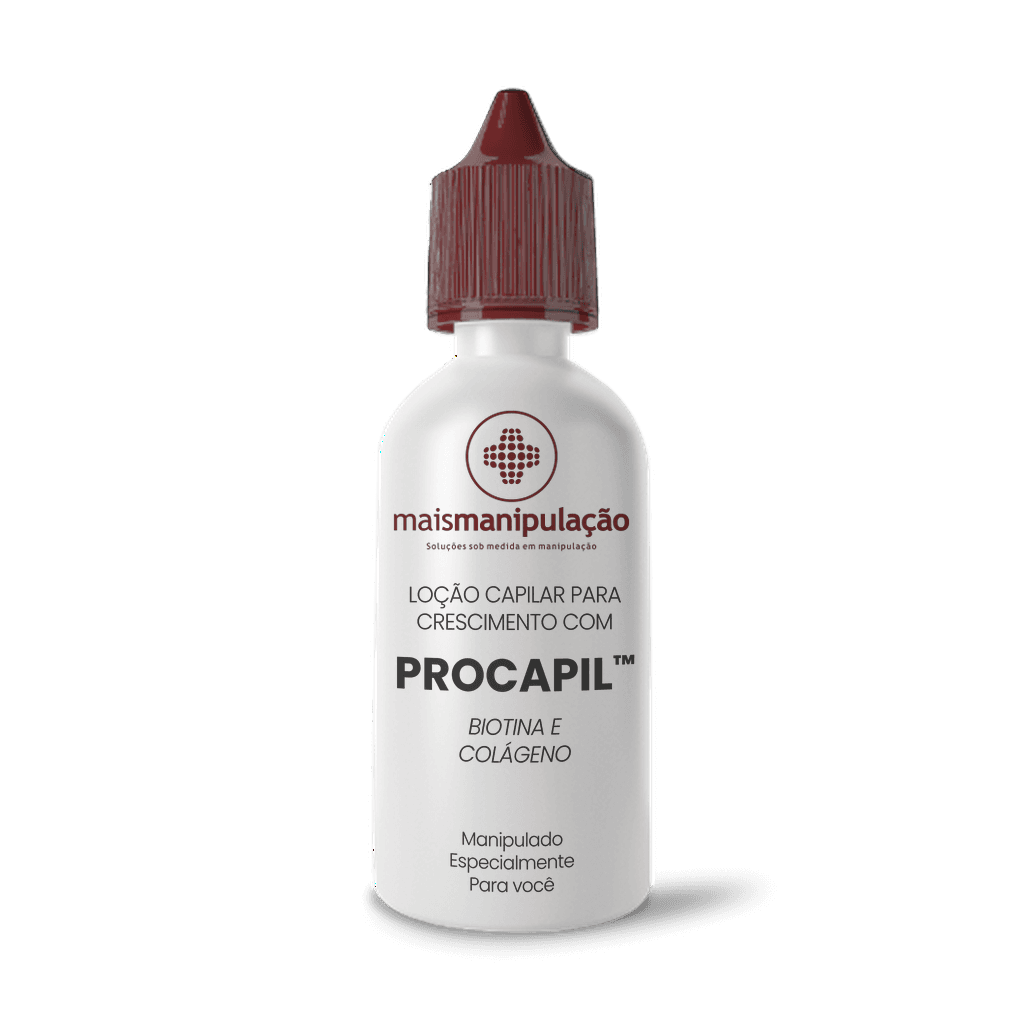 Procapil™ (3%)