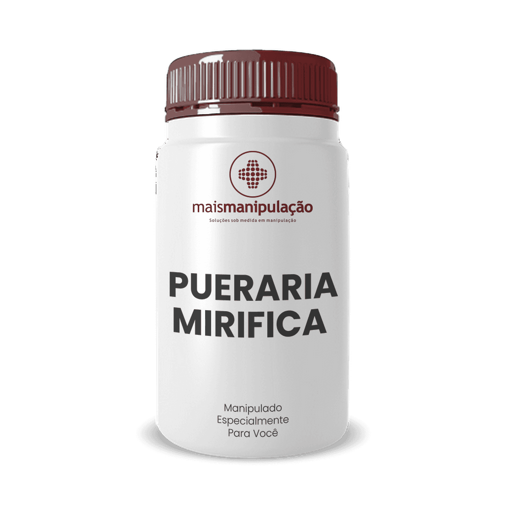 Pueraria mirifica (500mg)