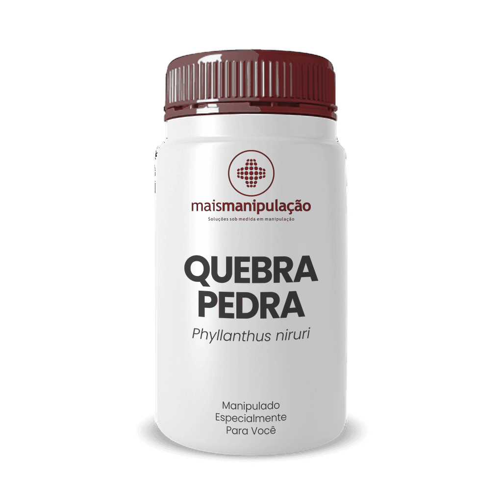 Quebra Pedra (500mg)