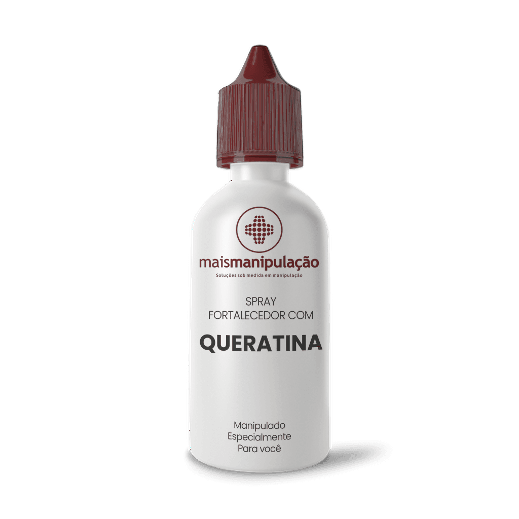 Queratina (10%)