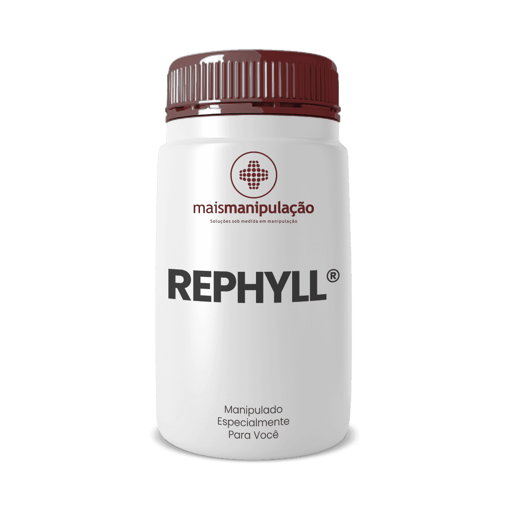 Rephyll® (500mg)