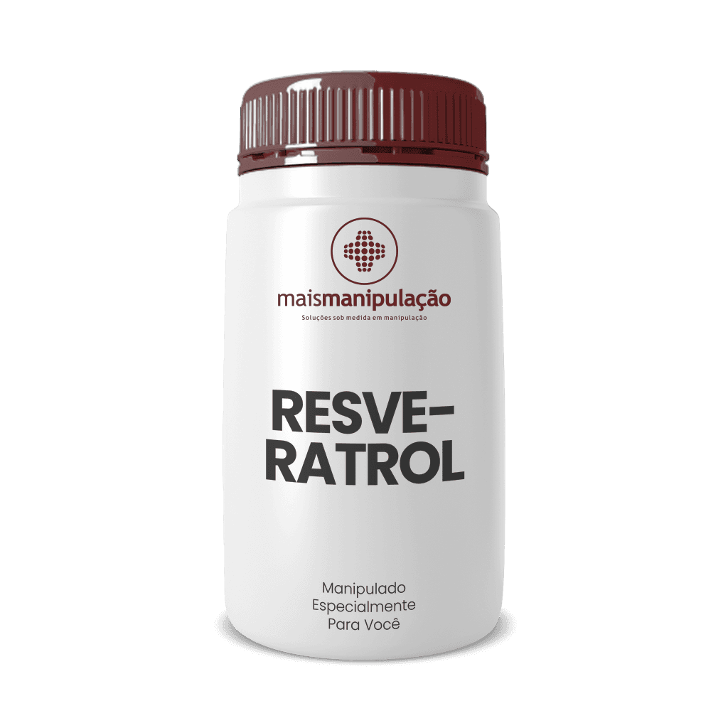 Resveratrol (20mg)