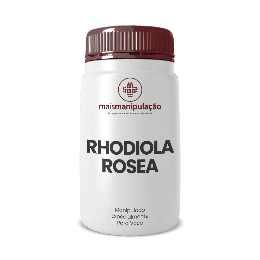 Rhodiola (300mg)