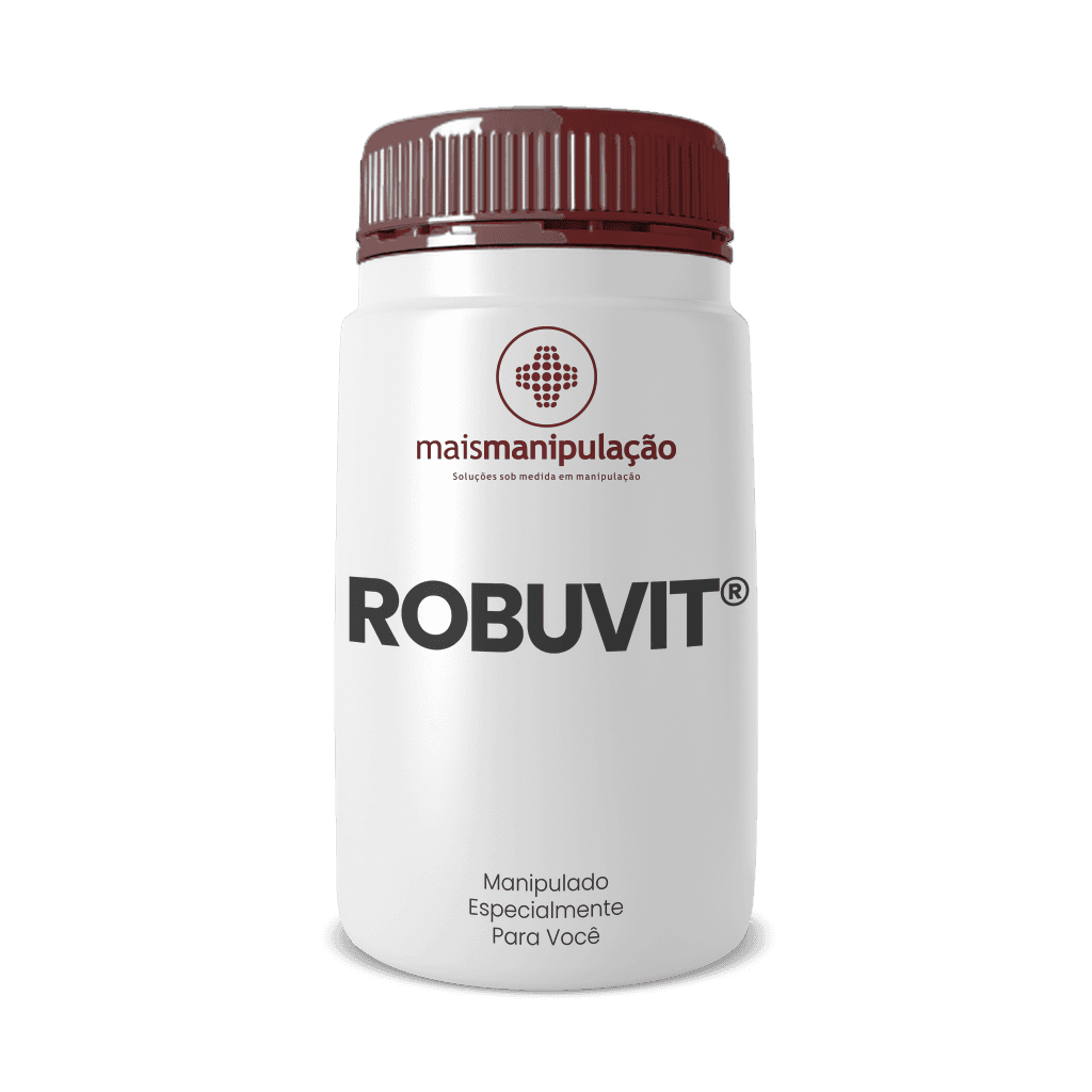 Robuvit® (100mg)