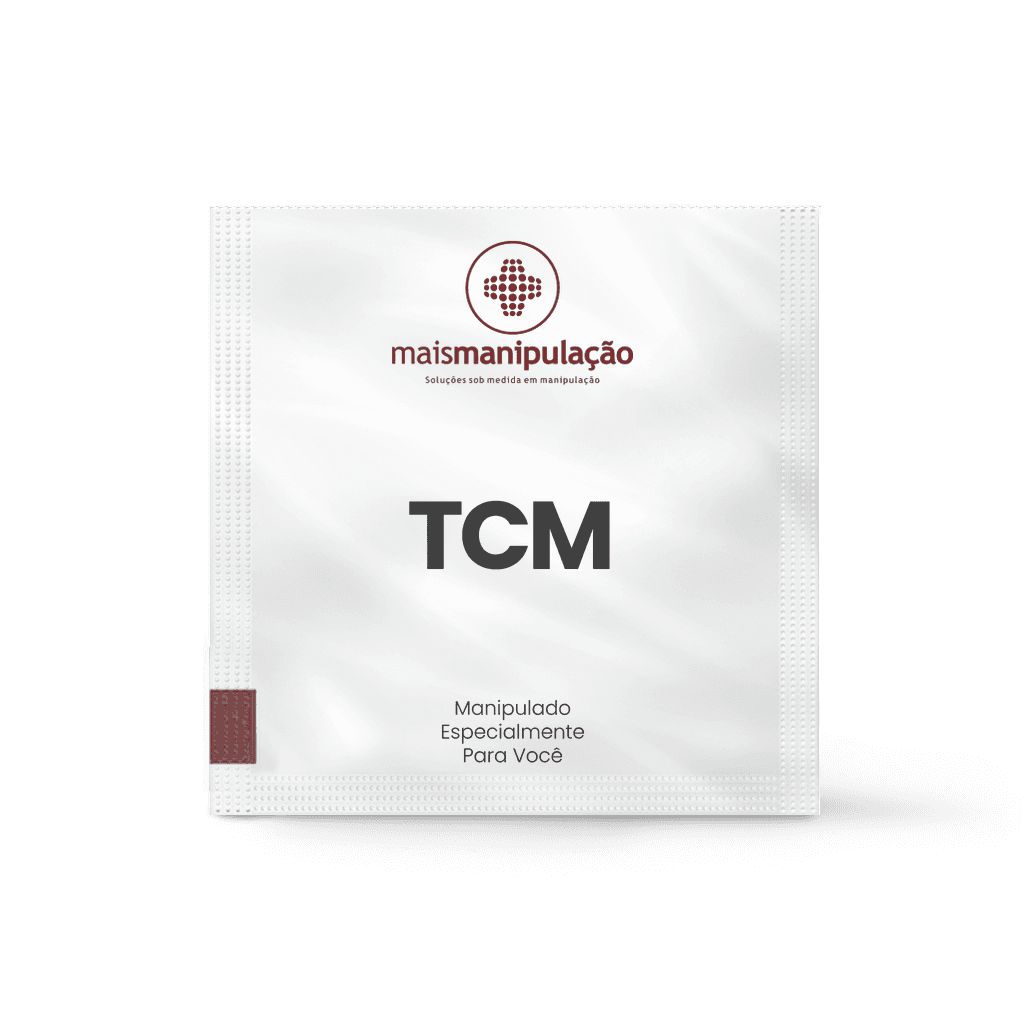 TCM (1g)