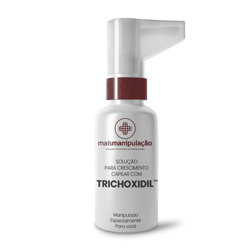 Trichoxidil™ (2,5%)