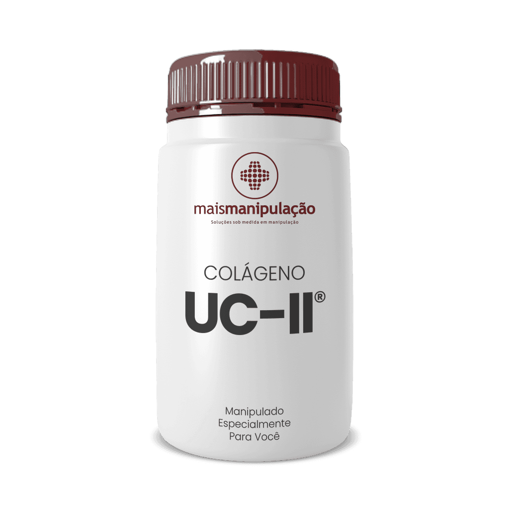 UC-II® (40mg)