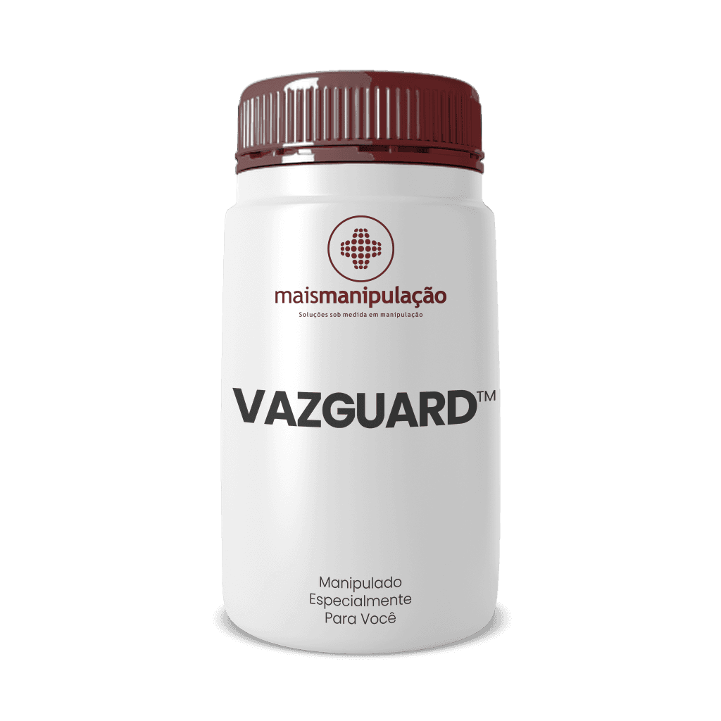 Vazguard ™ (500mg)