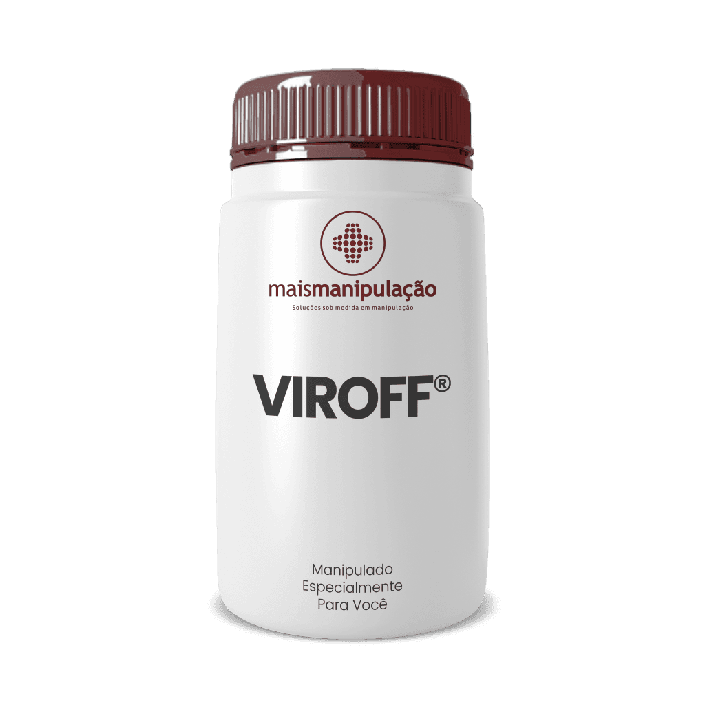 VirOff® (300mg)
