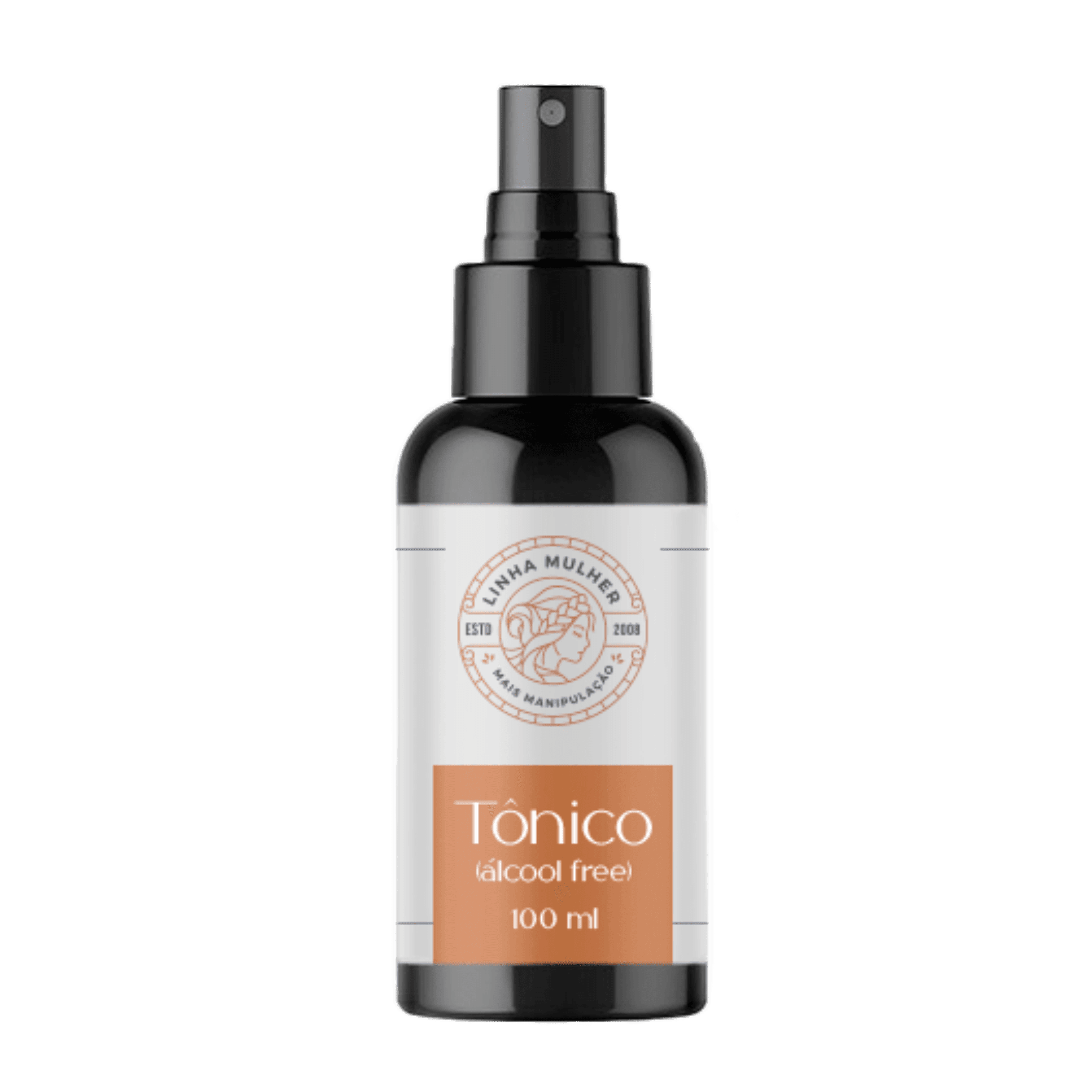 Imagem do Tônico Capilar Woman