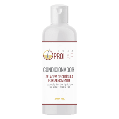 Imagem do Condicionador Pro Hair